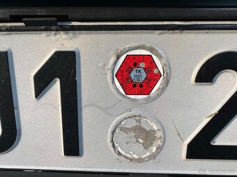 Škoda Roomster, Škoda Roomster 1.4 16V Style - 10