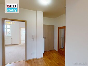 Pronájem bytu 2+kk (65 m²) v Plzni na Slovanech - 10