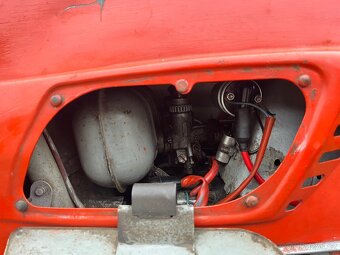 Tatran 125 - 10