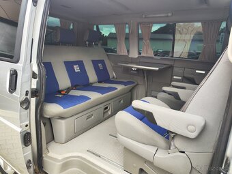 Volkswagen Multivan T4 2.5 TDi 111kW Atlantis - 10