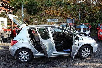 Peugeot 307 - 10