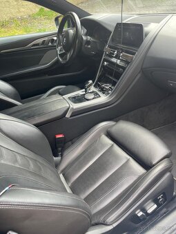 G15 840xd Xdrive DPH TOP STAV-možná výměna - 10