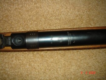 Prodám krásnou , jak novou vzduchovka Slavia 634 a jiné vzdu - 10