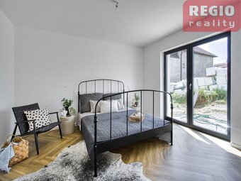 Prodej řadového rodinného domu 4+kk, Ostrava - Bartovice - 10