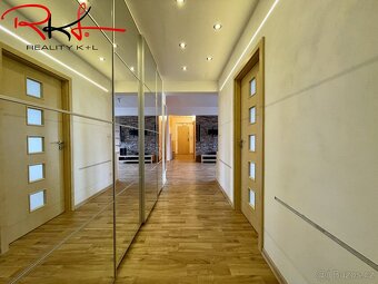 Pronájem, byt 3+1 s balkonem, Mladá Boleslav - 10