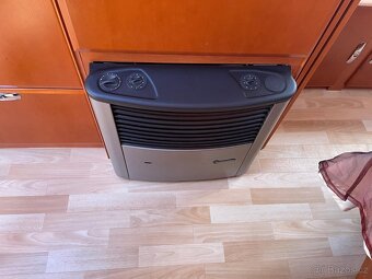 Tabbert Puccini 540, 4 os., EL.POJEZD, fr.psotel, bojler,12V - 10