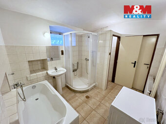 Prodej rodinného domu, 250 m², Kravaře, ul. Pod Lipou - 10