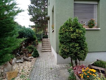 PRONÁJEM V RD BRNO-STŘED-PODKROVNÍ BYT - 10