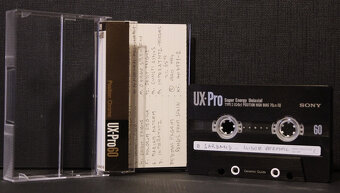 15 KS MC KAZETY - 10