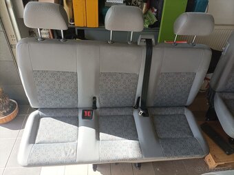 Vw T5  2, 5 128kw - 10