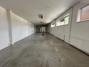 Pronájem prostor Vsetín - 10