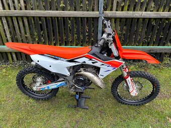 Ktm 125 SX 2023 - 10