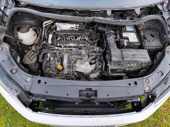 VW CADDY MAXI HIGHLINE 2.0TDI 110KW,r.v.2018/5 7.MÍST - 10