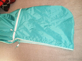 Krásný nový kabát - pláštěnka - 10