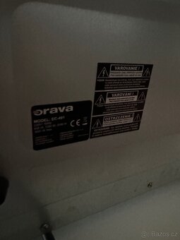 Dvouplotýnka s troubou - 10