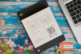 Originální příslušenství k vysavačům Roborock řady Q - 10