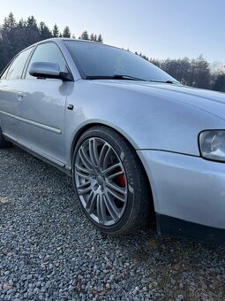 Prodám Audi a3 - 10