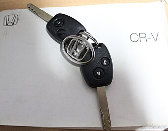 Honda CR-V - 10