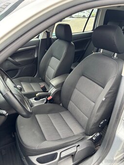 Škoda Octavia 2 1.9tdi 77kw - 10