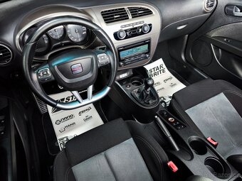 Seat Leon CUPRA R 195kw 2011 - 10