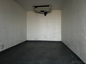 Iveco Daily mrazák skříň 35S16 - 10