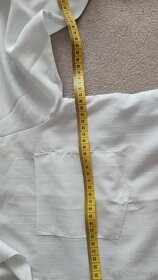Pánské společenské/smuteční košile - 10