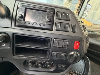 DAF XF, 460, EURO6, LOWDECK, RETARDER - 10