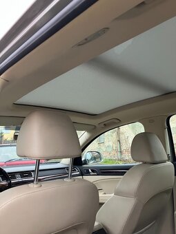 Škoda Superb, 3.6 FSI V6, Elegance, 4X4 CZ - 10