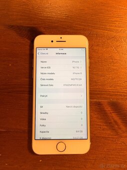 IPhone 8 64GB - 10