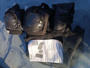 Dětské chrániče - 10