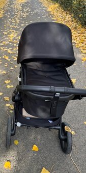 Bugaboo FOX 5 - dvojkombinace - 10