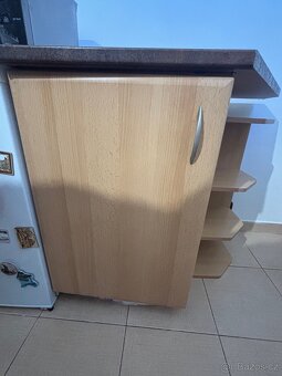 Kuchyne Oresi - 10