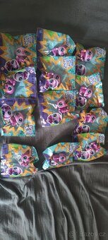 Littlest Pet Shop My Little Pony hračky - 10