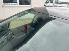 Peugeot 308 1.6 VTi 88 kW 2010 aut klimatizace, - 10