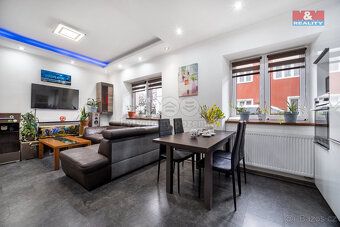 Prodej rodinného domu, 233 m², Svitavy, ul. Vrchlického - 10