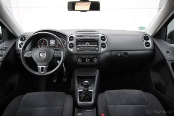 VW TIGUAN Facelift,2.0Tdi-103kw,4x4,SPORT/STYLE,Pano,Výhřev - 10