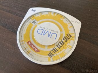 PSP Pink - 10