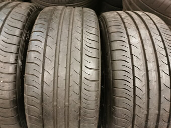 Alu kola Škoda SUPERB III 8Jx18 5x112 235/45 R18 - 10