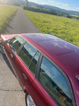 BMW 525 TDS, E34 Touring - 10