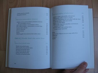 Žít s radostí - Marie Kondo - 10