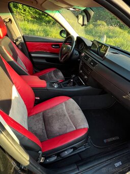 BMW E90 318d na díly - 10