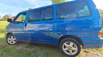 Volkswagen T4 - 10