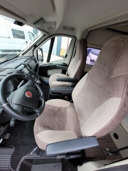 Fiat 2.3Mjet 130PS bez AD-blue, Challenger Vany 114, 2019 - 10