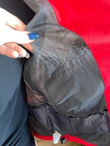 Bunda vel XL - 10