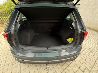 VW Tiguan 2.0TDI 110Kw DSG Highline/Fulled/Virtual/2022 - 10