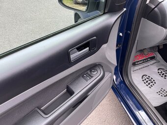 Ford Focus, 1,6 74kW, BEZ KOROZE - 10