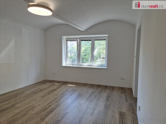 Pronájem, 2+kk, parkovací stání, Na Sadech, České Budějovice - 10