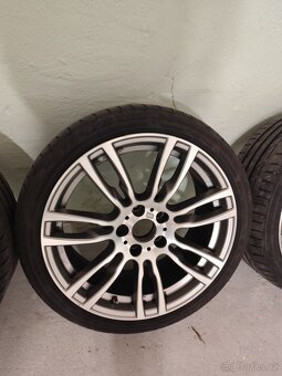 ALU kola bmw r19 M403 - 10