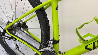 Horské kolo SPECIALIZED, rám M, kola 29, pro jezdce od 165cm - 10