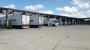 Areál 4,2 ha pro logistický park anebo výrobu v Rumunsku - 10